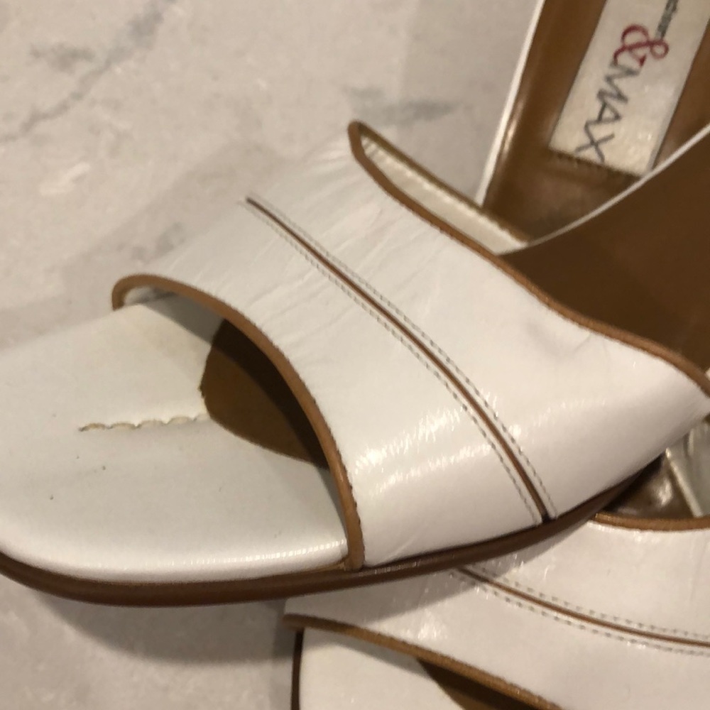 Madison & Max Sandals - Picture 3 of 4